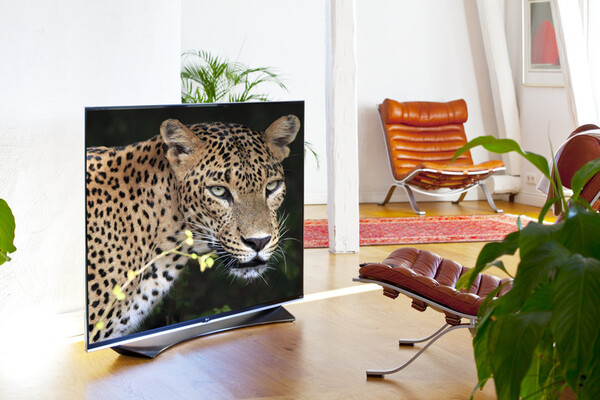 LG:ltä uusia 4K-televisioita Suomeen