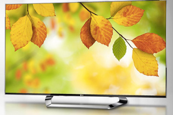 LG, Samsung delaying release of 55-inch OLED TVs