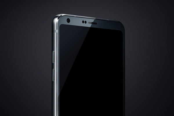 Varastaako LG Samsungin show'n? G6 nopeasti myyntiin