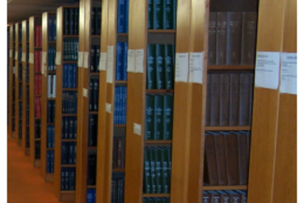 Libraries seeing interest in special interest DVDs