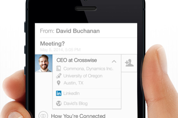 LinkedIn shuts down 'Intro' email service after low adoption