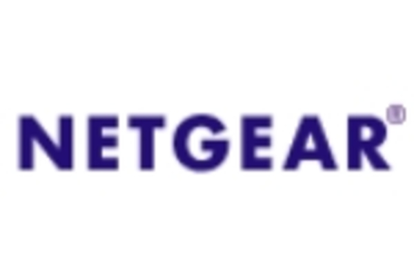 Netgear reveals its next-gen HD device