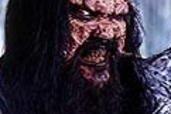 Finnish Lordi wins the Eurovision Song Contest!