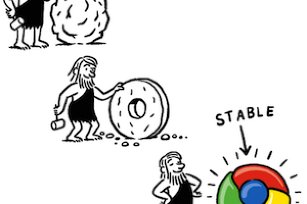 Google Chrome for Mac and Linux now stable
