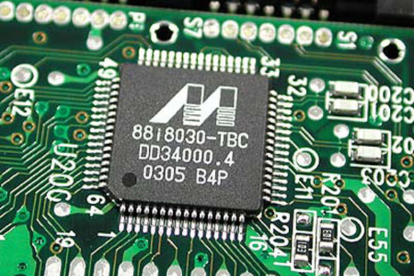 Marvell looking to void patent verdict
