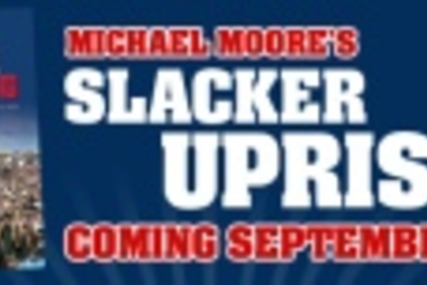 'Slacker Uprising' now available worldwide via torrents
