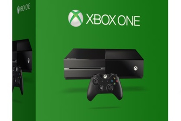 Xbox One is 'just getting start' says exec
