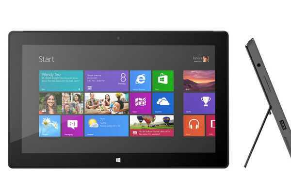 Best Buy offers $200-$350 for Surface tablets