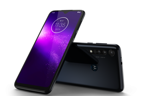 Motorola tuo One Macro, Moto G8 Plus ja Moto E6 Play -puhelimet Suomen markkinoille