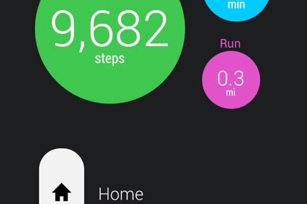 Facebook buys 'Moves' fitness app