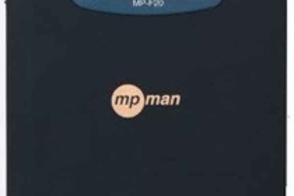 The MP3 player turns 10