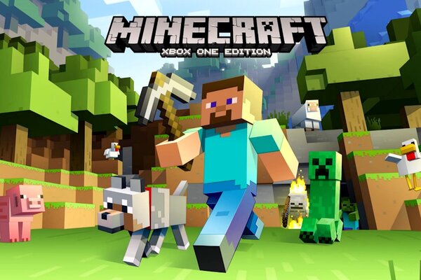 Microsoft completes acquisition of Minecraft maker Mojang