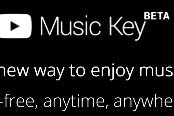 YouTube Music Key now available in beta