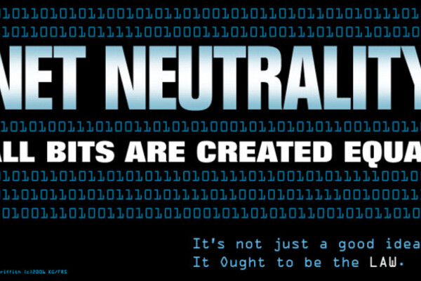 Cable companies funding anti-net neutrality 'consumer groups', VICE finds