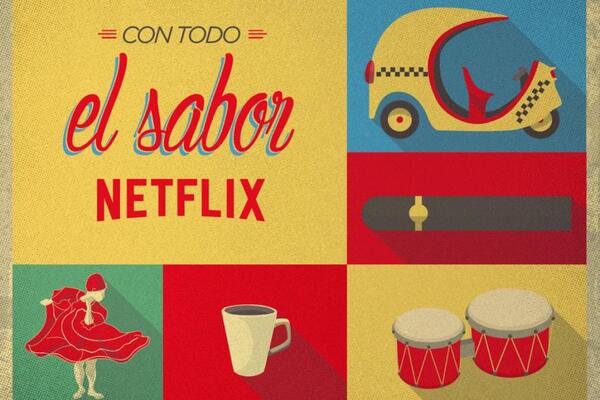 Netflix headed to Cuba as embargo lifts