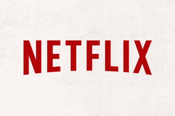 Netflix now available in France