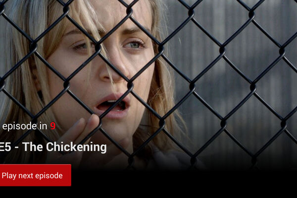 Netflix on Android gets 'Post Play', Chromecast will soon