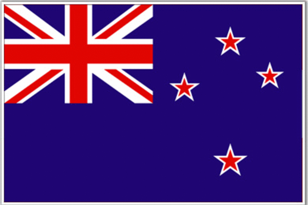 New Zealand bans software patents