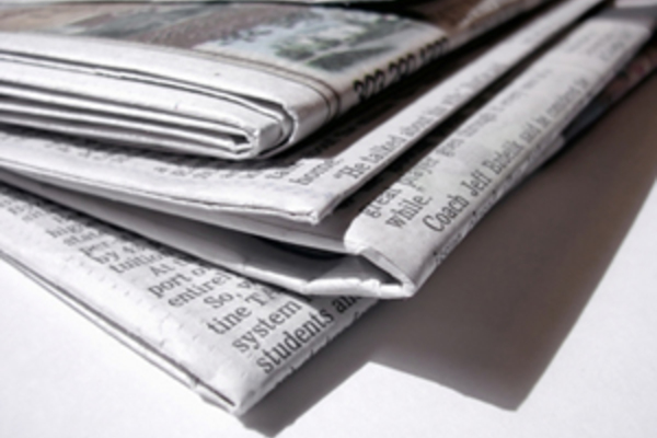 New study breaks down how Americans get their news