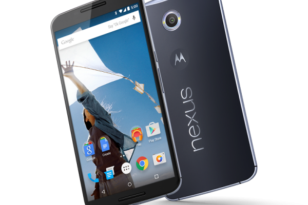 Google's MVNO could launch this month - for the Nexus 6 only
