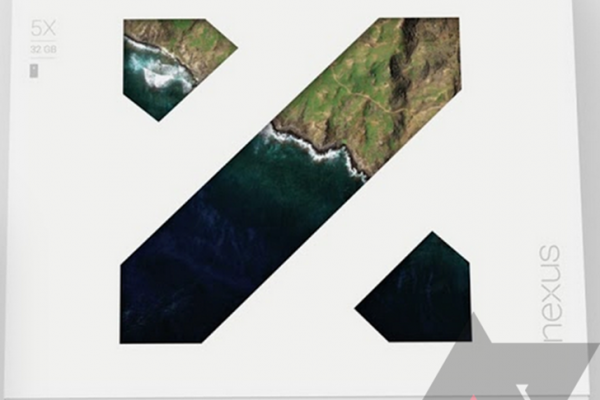 Googlen Nexus-uutuuksien nimet vuotivat