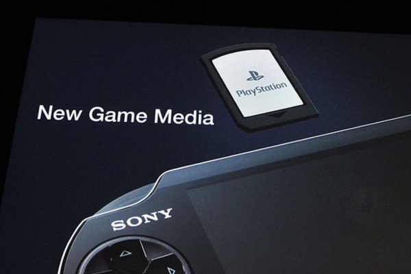 Sony reveals plans for NGP backwards compatibility