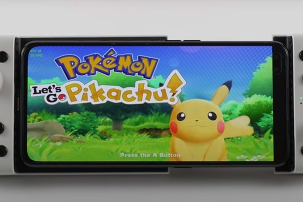 Nintendo Switch -emulaattori Anroidille ilmestyi - ja Nintendo ei todellakaan pidä siitä