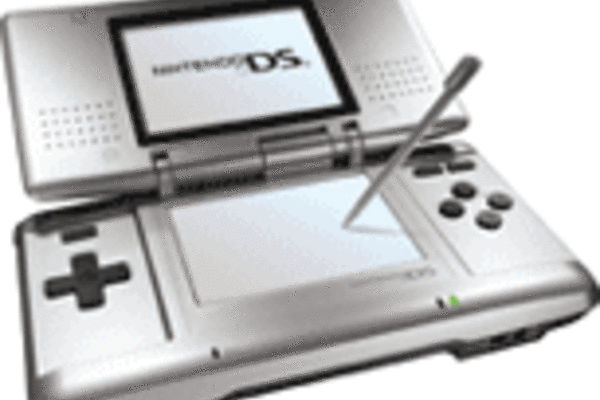 Nintendo DS: 11th of March