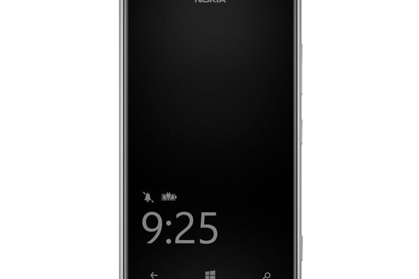 Nokia Amber update hitting WP8 devices in August