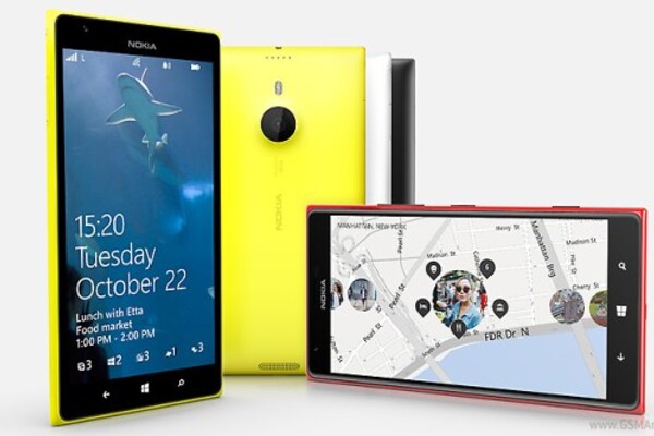 Kantar: Windows Phone gaining traction, most notably in Italy