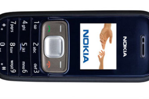 Indian man killed when his Nokia exploded