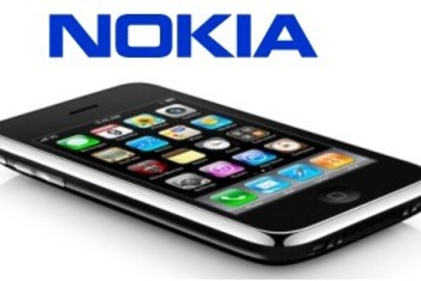 Nokia syyttää jälleen Applea patenttirikkomuksista