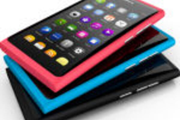 Nokia N9 countdown: 49 päivää jäljellä