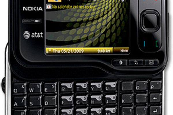 Nokia julkisti Surgen AT&T:lle