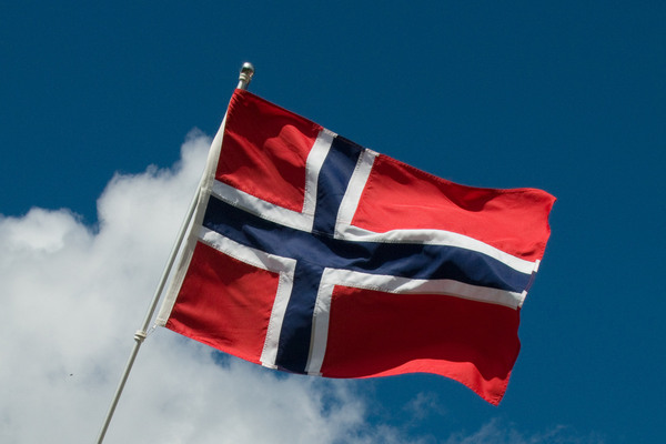R.I.P FM radio (in Norway)