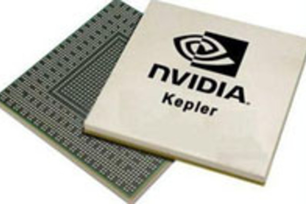 Nvidia GeForce Grid: pelipilvi Kepler-näytönohjaimilla