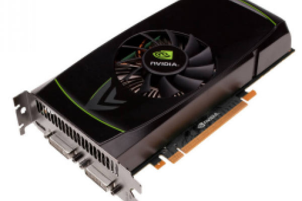 NVIDIA's GeForce GTX 460 receives praise