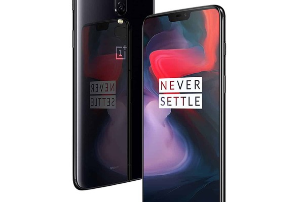 OnePlus releases their newest flagship killer: Here's the OnePlus 6