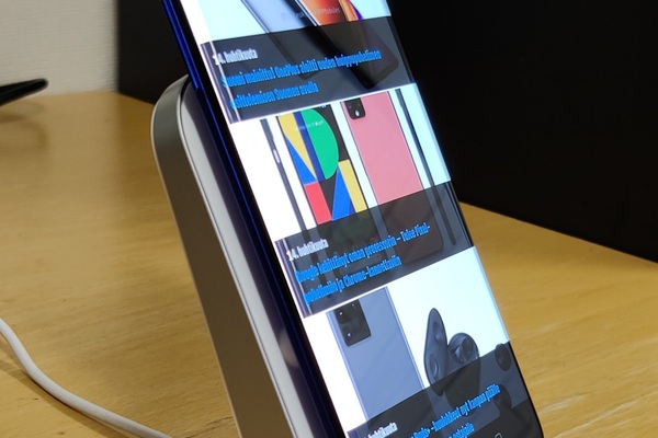 Tätä kaikkea OnePlussan langaton lataus tarjoaa - toimii myös itse laturina!
