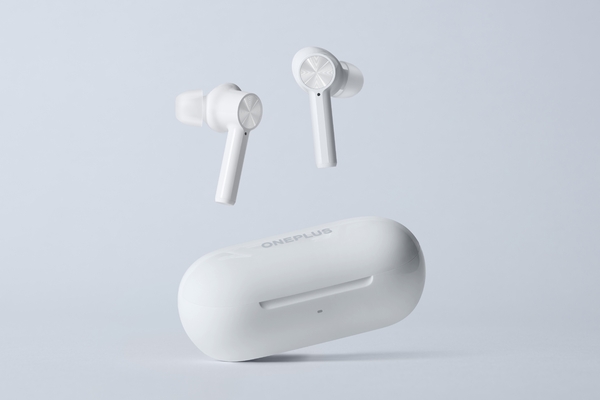 OnePlus julkisti edulliset OnePlus Buds Z -nappikuulokkeet