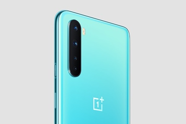 OnePlus Nord gets Android 11 update