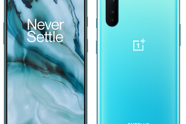 Elokuun myydyimmät puhelimet: OnePlus Nord selvä voittaja