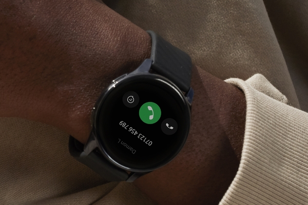 OnePlus unveiled their first smartwatch: Here's OnePlus Watch