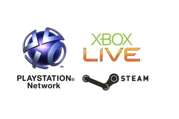 72 percent of U.S. gamers now play online