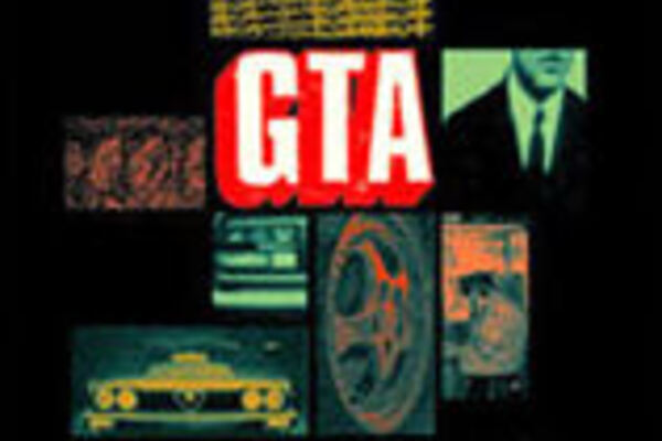 Original Grand Theft Auto was almost abandoned