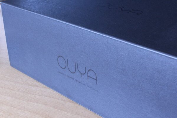 OUYA yrittää kaikenkattavalla mallilla: 800 Android-peliä, 60 dollaria