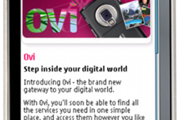 Skype app not coming to US Ovi Store