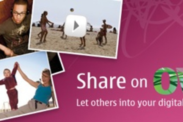 Nokia lopettaa Share-palvelun kehityksen