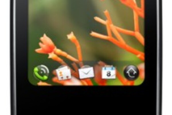 Palm Pixi officially launched