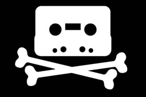Unauthorized P2P music sharing falls by 26 percent 